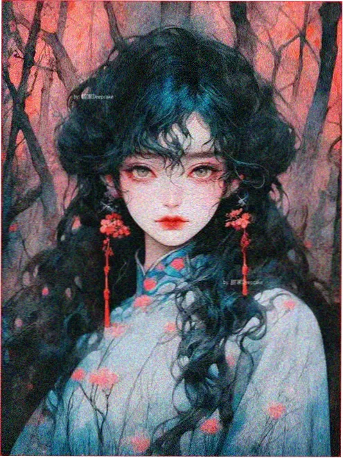 纽约往事 美国 2010